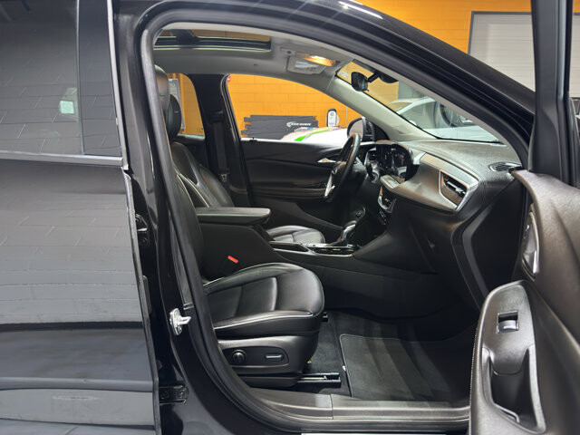 2024 Buick Encore GX in Burlington, WI 53105 - 18126005 18