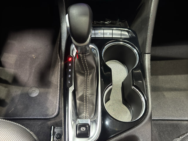 2024 Buick Encore GX in Burlington, WI 53105 - 18126005 31