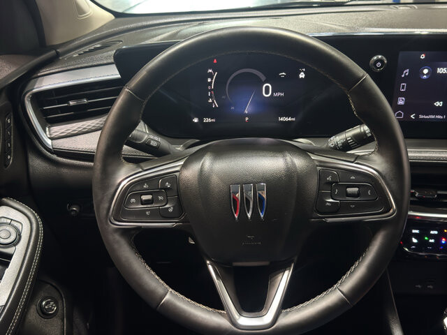 2024 Buick Encore GX in Burlington, WI 53105 - 18126005 22