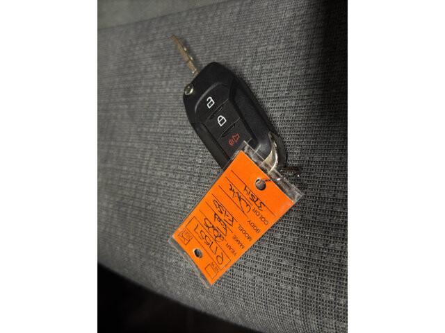 2025 Ford F150 in Burlington, WI 53105 - 18126006 39