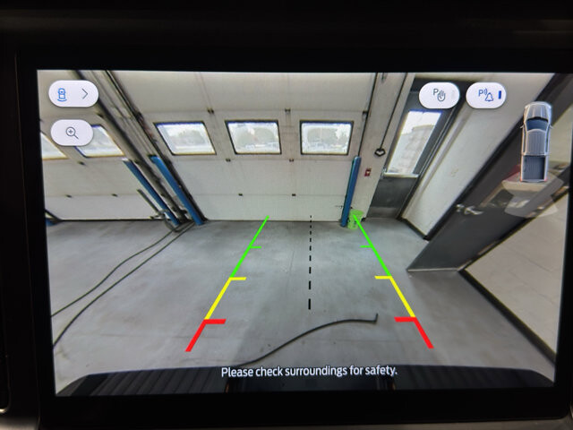 2025 Ford F150 in Burlington, WI 53105 - 18126006 30