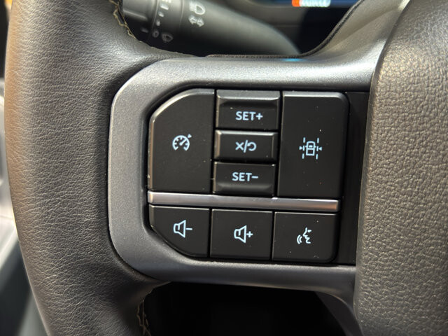 2025 Ford F150 in Burlington, WI 53105 - 18126006 24