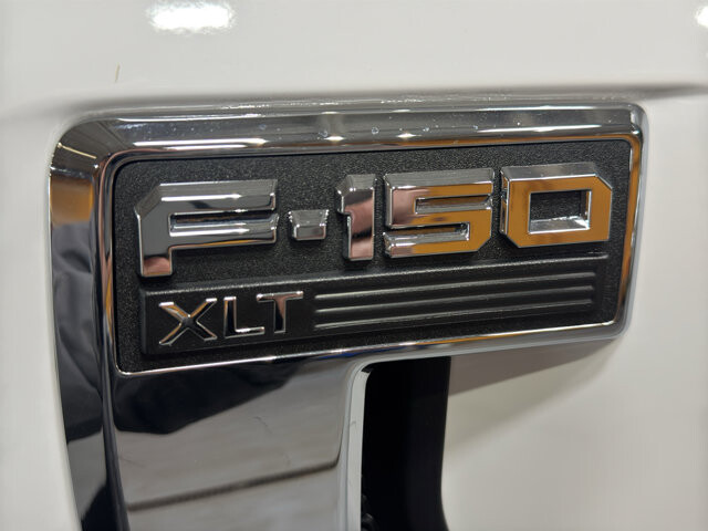 2025 Ford F150 in Burlington, WI 53105 - 18126006 11