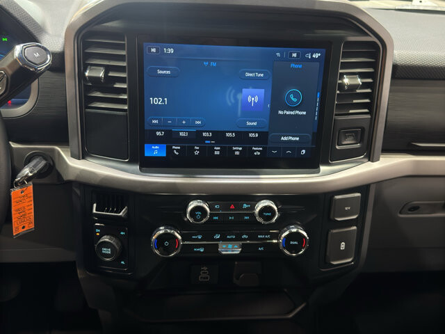 2025 Ford F150 in Burlington, WI 53105 - 18126006 29