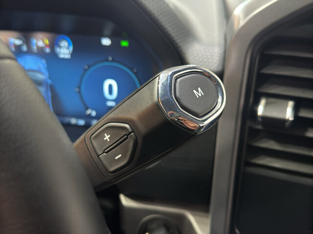 2025 Ford F150 in Burlington, WI 53105 - 18126006 27