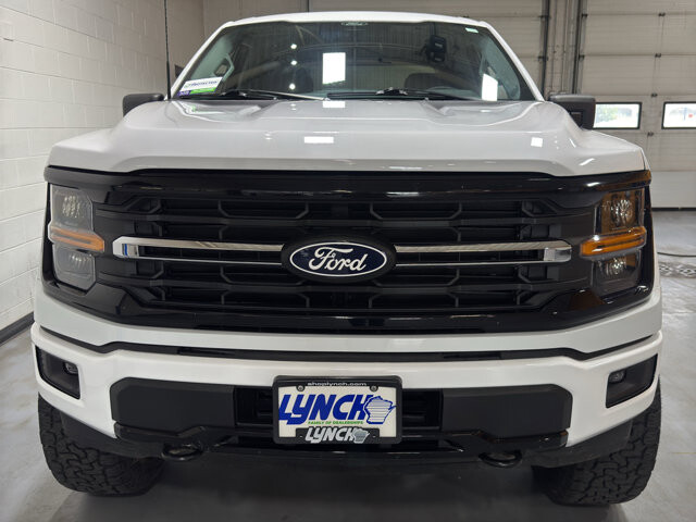 2025 Ford F150 in Burlington, WI 53105 - 18126006 9