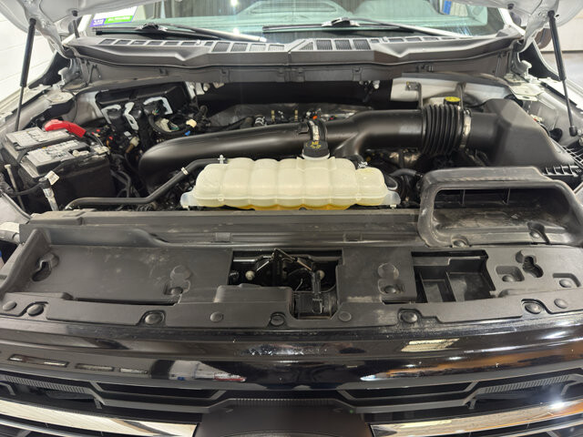 2025 Ford F150 in Burlington, WI 53105 - 18126006 35