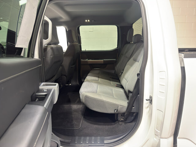 2025 Ford F150 in Burlington, WI 53105 - 18126006 13