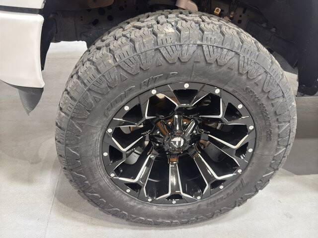 2025 Ford F150 in Burlington, WI 53105 - 18126006 10