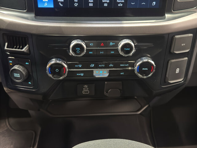 2025 Ford F150 in Burlington, WI 53105 - 18126006 31