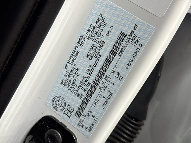 2025 Ford F150 in Burlington, WI 53105 - 18126006 37