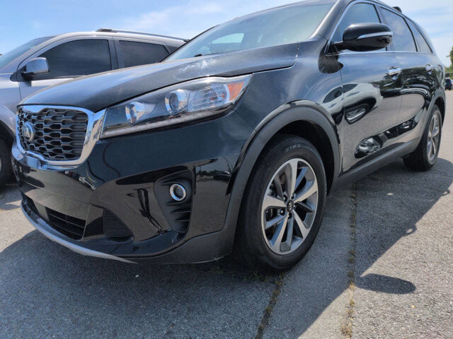 2019 Kia Sorento in North Little Rock, AR 72117-1620 - 18126007