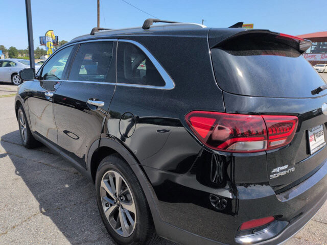 2019 Kia Sorento in North Little Rock, AR 72117-1620 - 18126007 3