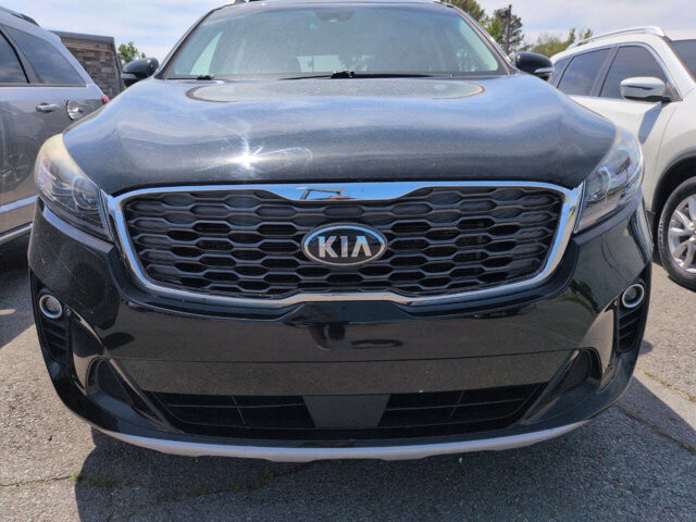 2019 Kia Sorento in North Little Rock, AR 72117-1620 - 18126007 2