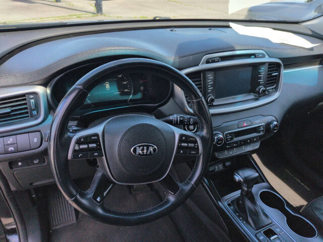 2019 Kia Sorento in North Little Rock, AR 72117-1620 - 18126007 7