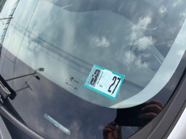 2016 Volvo V60 in Pottsville, PA 17901 - 18126009 10