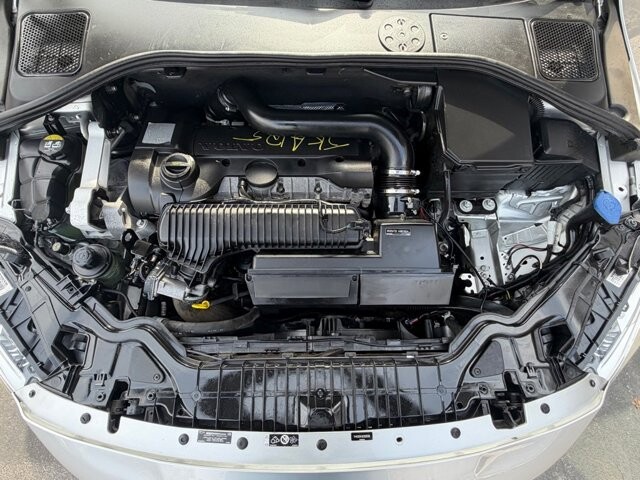 2016 Volvo V60 in Pottsville, PA 17901 - 18126009 21