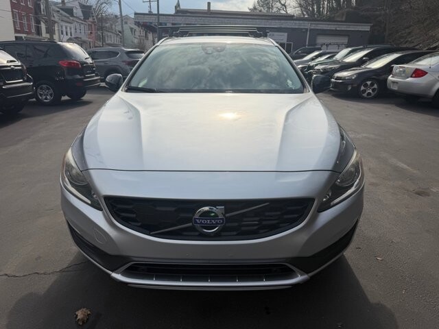2016 Volvo V60 in Pottsville, PA 17901 - 18126009 8