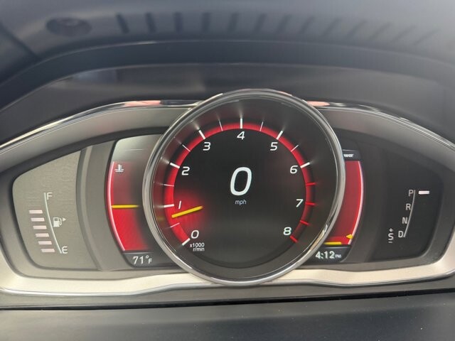 2016 Volvo V60 in Pottsville, PA 17901 - 18126009 17