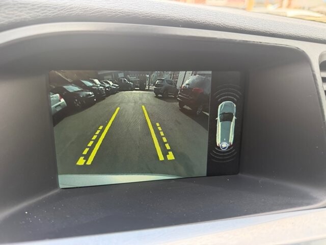 2016 Volvo V60 in Pottsville, PA 17901 - 18126009 15