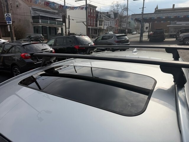 2016 Volvo V60 in Pottsville, PA 17901 - 18126009 9