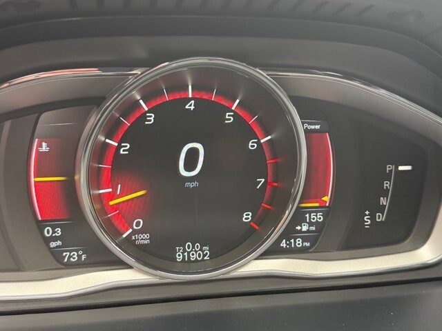 2016 Volvo V60 in Pottsville, PA 17901 - 18126009 22