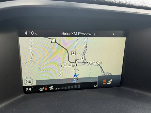 2016 Volvo V60 in Pottsville, PA 17901 - 18126009 14