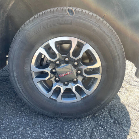 2022 GMC Sierra 2500 in Coeur d&amp;#039;Alene, ID 83815 - 18126011 13