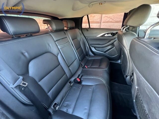 2018 INFINITI QX30 in Decatur, GA 30032 - 18126012 43