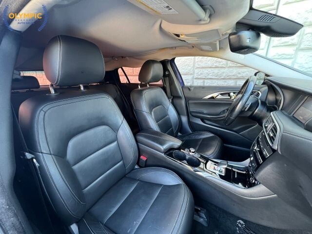 2018 INFINITI QX30 in Decatur, GA 30032 - 18126012 41