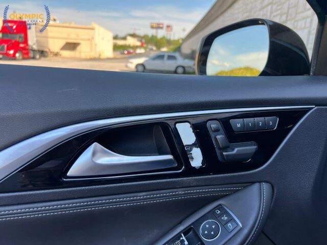 2018 INFINITI QX30 in Decatur, GA 30032 - 18126012 37