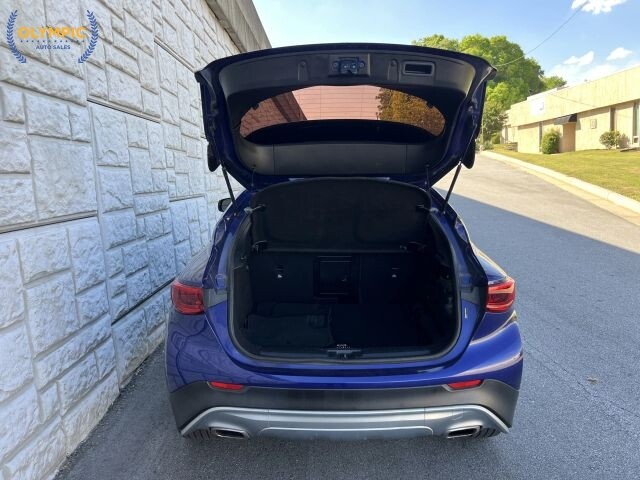 2018 INFINITI QX30 in Decatur, GA 30032 - 18126012 48