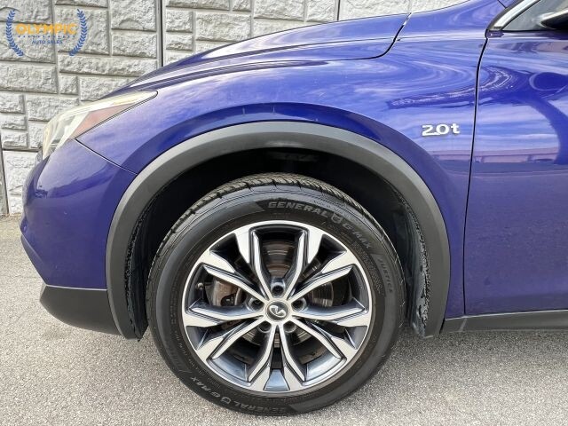 2018 INFINITI QX30 in Decatur, GA 30032 - 18126012 9