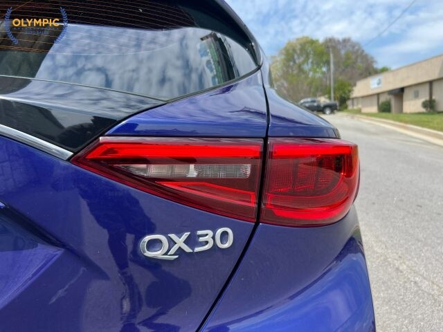 2018 INFINITI QX30 in Decatur, GA 30032 - 18126012 17