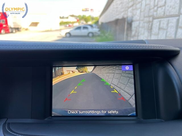 2018 INFINITI QX30 in Decatur, GA 30032 - 18126012 31