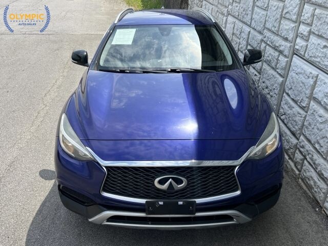 2018 INFINITI QX30 in Decatur, GA 30032 - 18126012 2