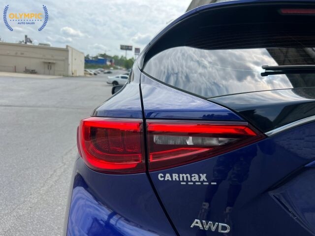 2018 INFINITI QX30 in Decatur, GA 30032 - 18126012 16