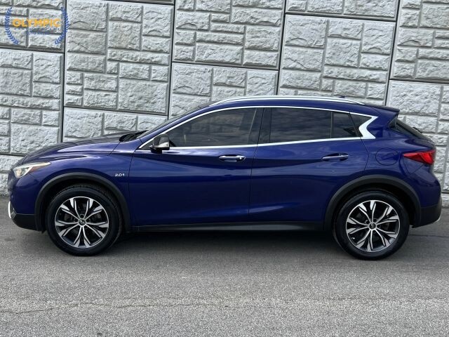 2018 INFINITI QX30 in Decatur, GA 30032 - 18126012 7