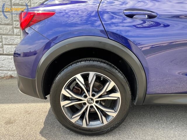 2018 INFINITI QX30 in Decatur, GA 30032 - 18126012 12