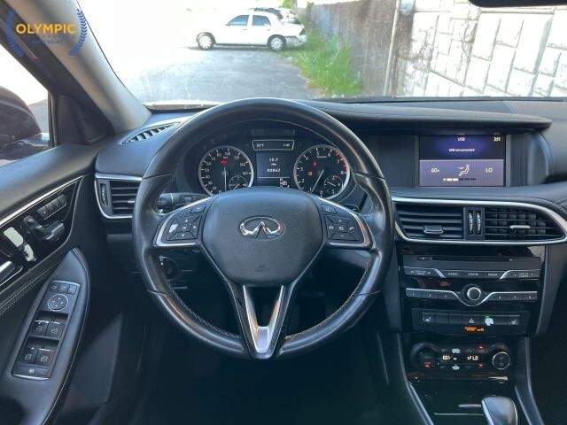 2018 INFINITI QX30 in Decatur, GA 30032 - 18126012 23