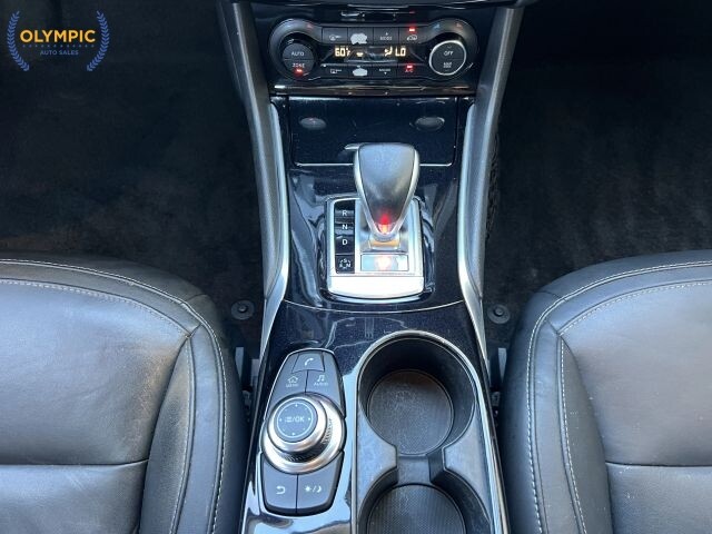 2018 INFINITI QX30 in Decatur, GA 30032 - 18126012 33