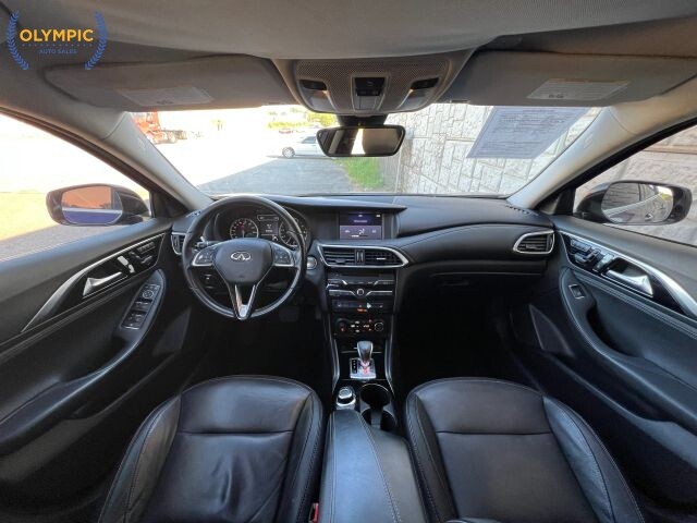 2018 INFINITI QX30 in Decatur, GA 30032 - 18126012 21