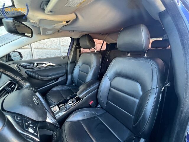 2018 INFINITI QX30 in Decatur, GA 30032 - 18126012 40