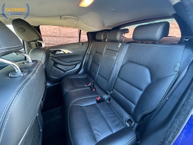 2018 INFINITI QX30 in Decatur, GA 30032 - 18126012 42