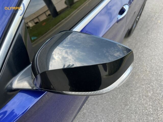 2018 INFINITI QX30 in Decatur, GA 30032 - 18126012 18