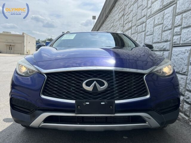 2018 INFINITI QX30 in Decatur, GA 30032 - 18126012 13