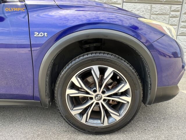 2018 INFINITI QX30 in Decatur, GA 30032 - 18126012 11