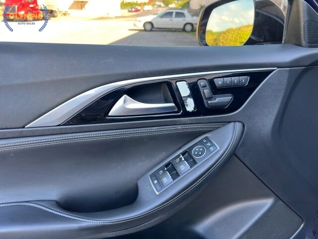 2018 INFINITI QX30 in Decatur, GA 30032 - 18126012 36