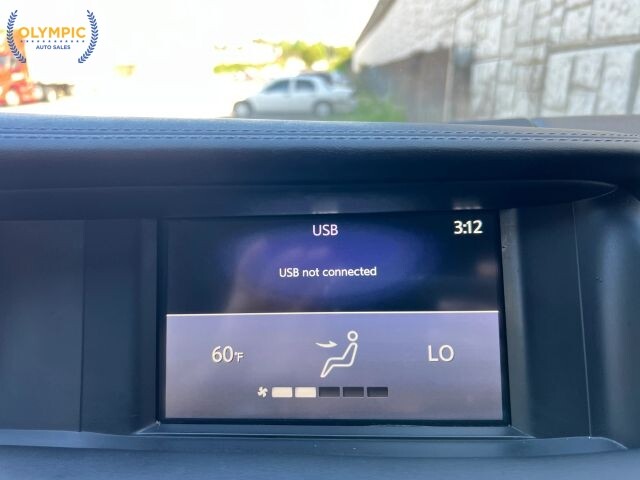 2018 INFINITI QX30 in Decatur, GA 30032 - 18126012 30