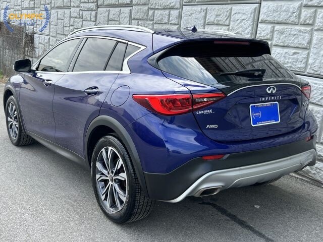2018 INFINITI QX30 in Decatur, GA 30032 - 18126012 4